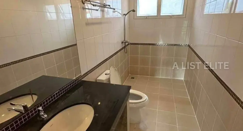 À vendre 3 chambres maison à Klaeng, Rayong