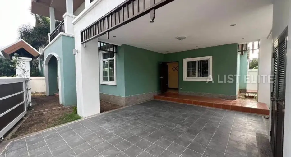 À vendre 3 chambres maison à Klaeng, Rayong