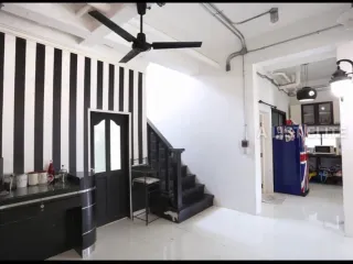 For rent 5 bedrooms house in Bang Kruai, Nonthaburi