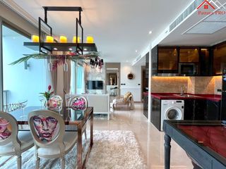 出售 2 卧室 公寓 在 Bang Lamung, Chon Buri