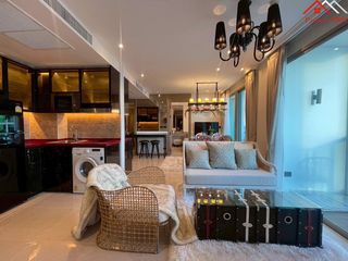 出售 2 卧室 公寓 在 Bang Lamung, Chon Buri