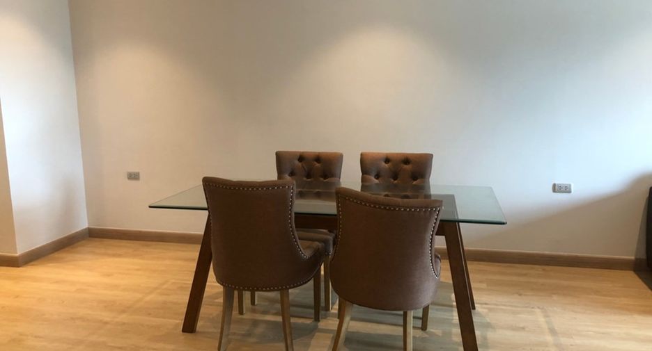 For rent 2 ベッドルーム condo in Watthana, Bangkok