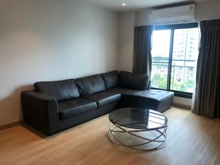 Wohnung zur Miete mit 2 Zimmer in Watthana, Bangkok