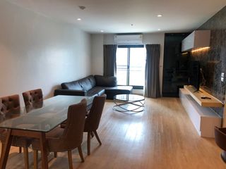 Wohnung zur Miete mit 2 Zimmer in Watthana, Bangkok