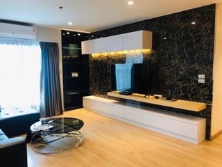 Wohnung zur Miete mit 2 Zimmer in Watthana, Bangkok