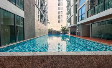 For rent and for sale 2 bedrooms condo in Bang Lamung, Chonburi