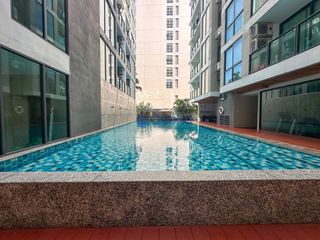 For Rent 2 Bedroom Condo In Bang Lamung, Chonburi