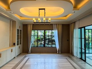 À louer 5 chambres maison à Bang Lamung, Chonburi