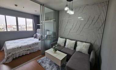 Wohnung zum Kauf mit 1 Zimmer in Bang Lamung, Chonburi