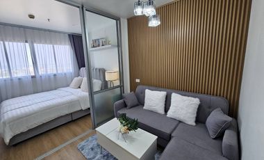 Продажа 1 кровать кондо в Северная Паттайя, Паттайя