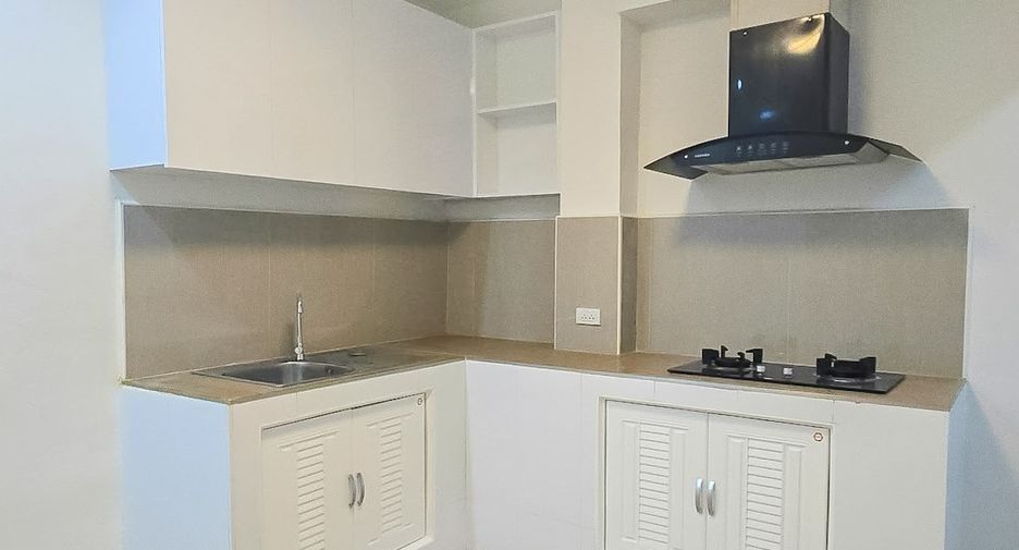 For sale 2 bedrooms house in Bang Lamung, Chonburi