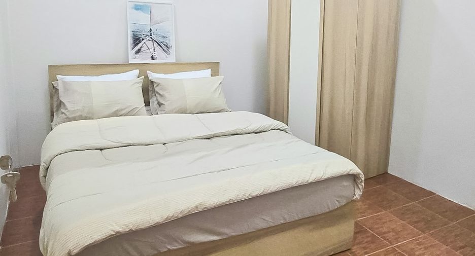 For sale 2 bedrooms house in Bang Lamung, Chonburi