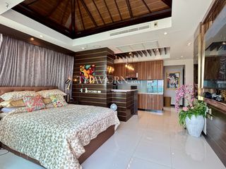 For sale 3 bedrooms condo in Bang Lamung, Chonburi