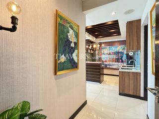 For sale 3 bedrooms condo in Bang Lamung, Chonburi