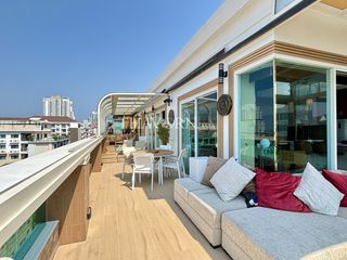 For sale 3 bedrooms condo in Bang Lamung, Chonburi