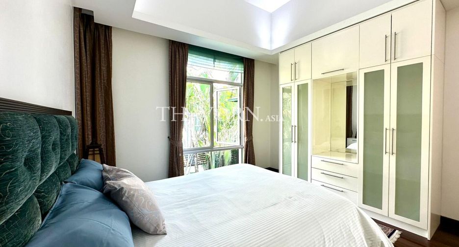 Haus zum Kauf mit 5 Zimmer in Sattahip, Chonburi