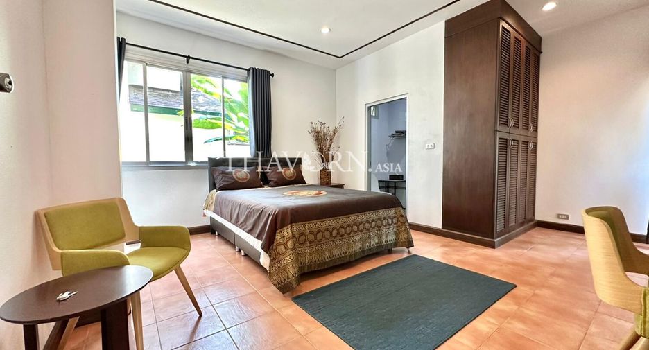 Haus zum Kauf mit 5 Zimmer in Sattahip, Chonburi