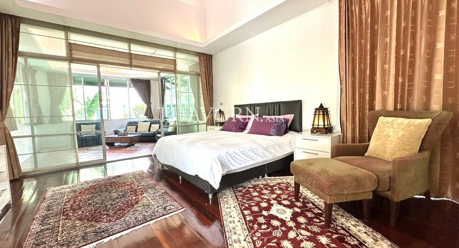 Haus zum Kauf mit 5 Zimmer in Sattahip, Chonburi