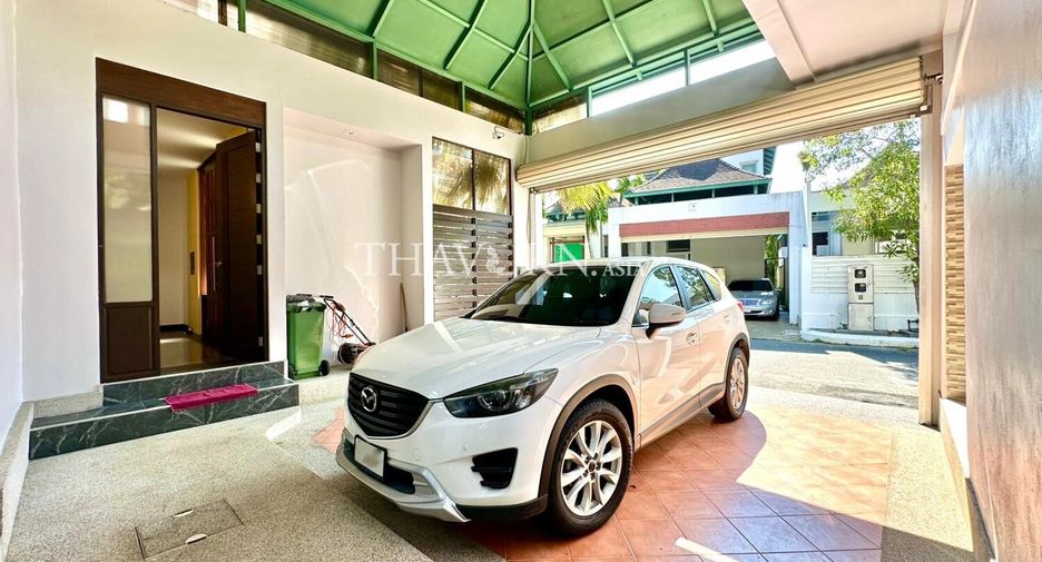 Haus zum Kauf mit 5 Zimmer in Sattahip, Chonburi