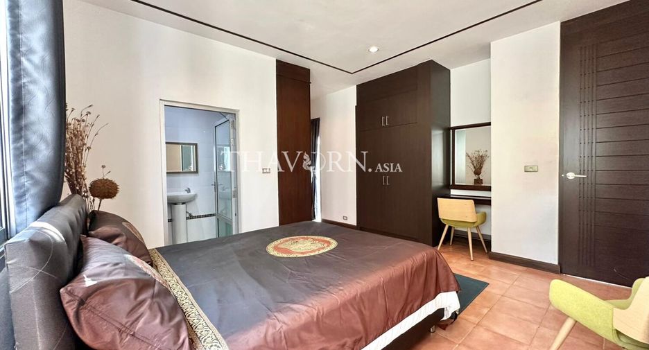Haus zum Kauf mit 5 Zimmer in Sattahip, Chonburi