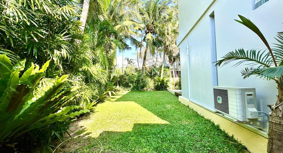 Haus zum Kauf mit 5 Zimmer in Sattahip, Chonburi