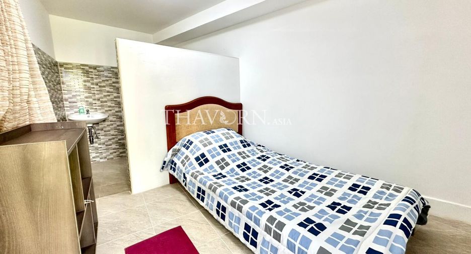 Haus zum Kauf mit 5 Zimmer in Sattahip, Chonburi