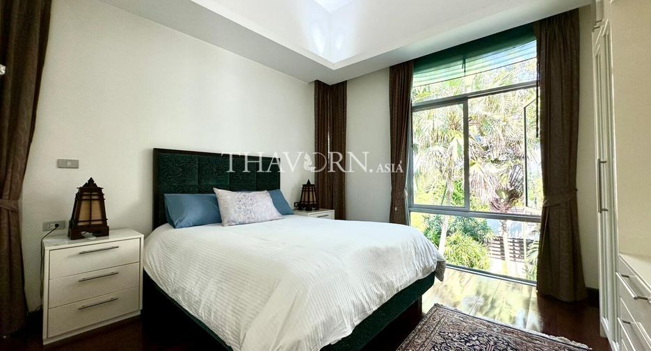 Haus zum Kauf mit 5 Zimmer in Sattahip, Chonburi
