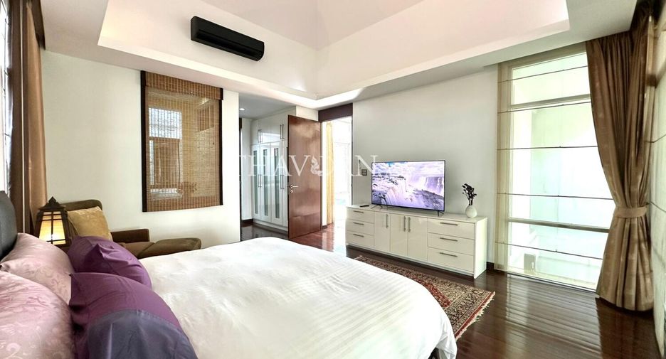Haus zum Kauf mit 5 Zimmer in Sattahip, Chonburi