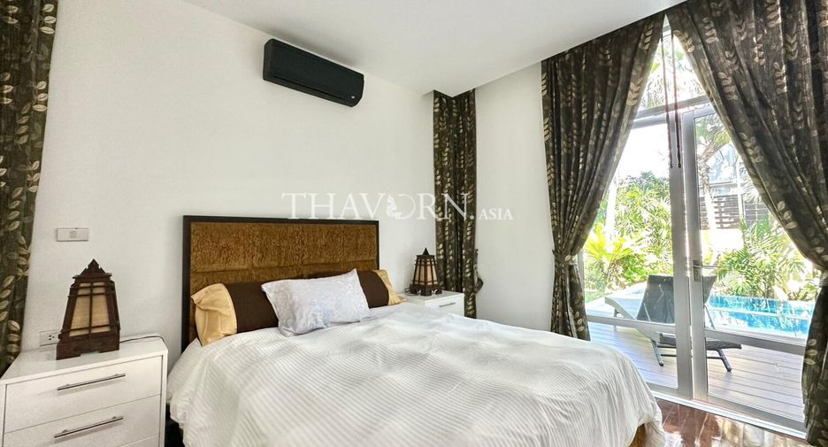 Haus zum Kauf mit 5 Zimmer in Sattahip, Chonburi