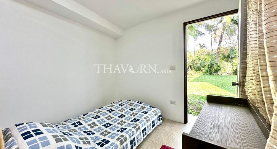Haus zum Kauf mit 5 Zimmer in Sattahip, Chonburi