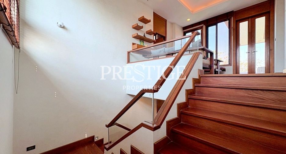 Haus zum Kauf mit 4 Zimmer in Bang Phli, Samut Prakan