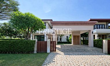 À vendre 4 chambres maison à Bang Phli, Samut Prakan