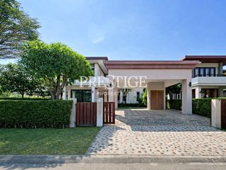 出售 4 卧室 独立屋 在 Bang Phli, Samut Prakan