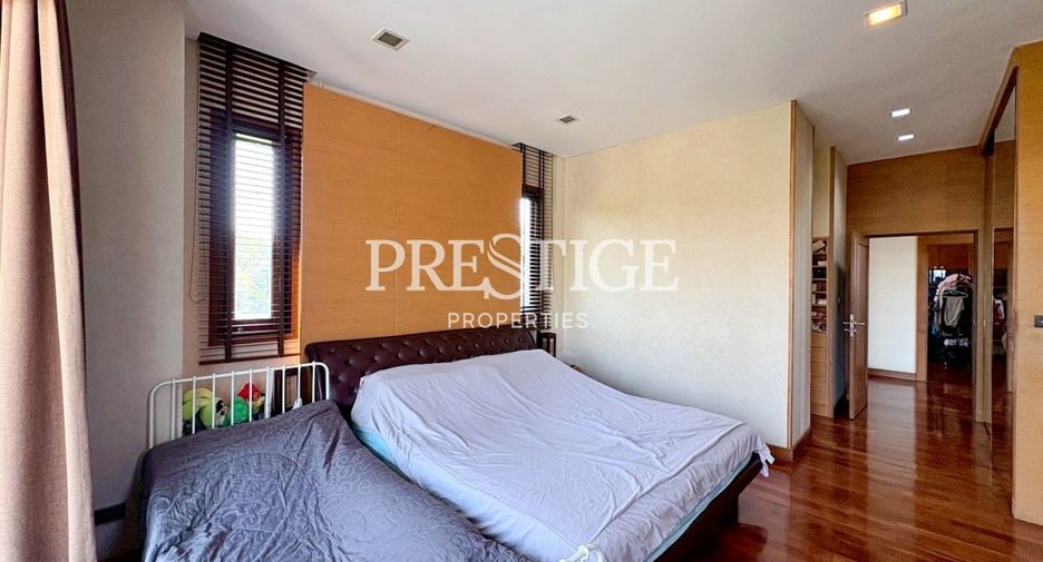 Haus zum Kauf mit 4 Zimmer in Bang Phli, Samut Prakan