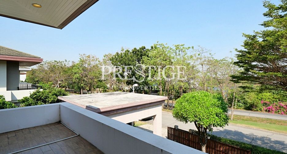 Haus zum Kauf mit 4 Zimmer in Bang Phli, Samut Prakan