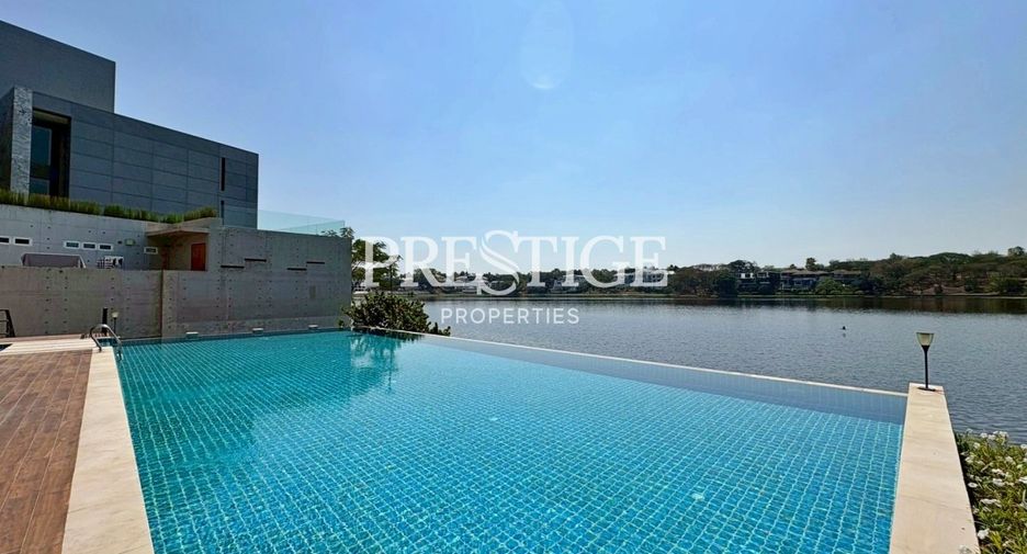 Haus zum Kauf mit 4 Zimmer in Bang Phli, Samut Prakan