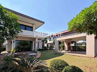 出售 4 卧室 独立屋 在 Bang Phli, Samut Prakan