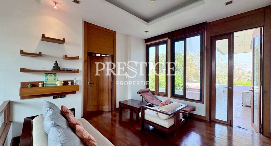 Haus zum Kauf mit 4 Zimmer in Bang Phli, Samut Prakan