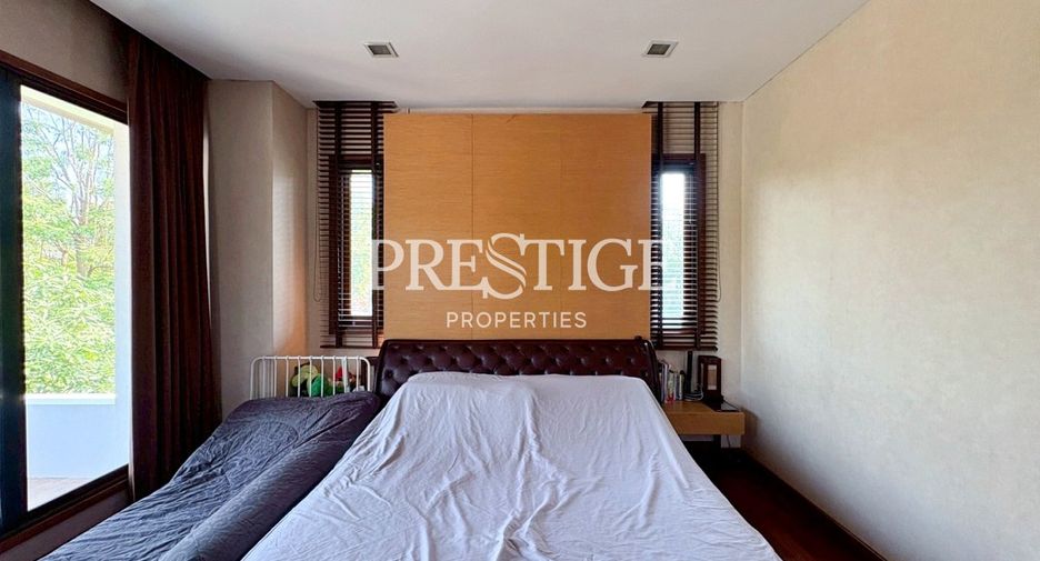 Haus zum Kauf mit 4 Zimmer in Bang Phli, Samut Prakan