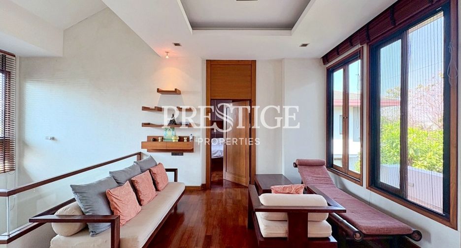 Haus zum Kauf mit 4 Zimmer in Bang Phli, Samut Prakan