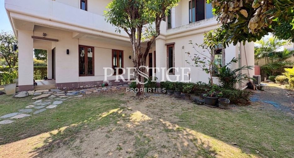Haus zum Kauf mit 4 Zimmer in Bang Phli, Samut Prakan