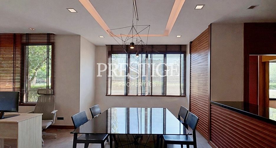 Haus zum Kauf mit 4 Zimmer in Bang Phli, Samut Prakan