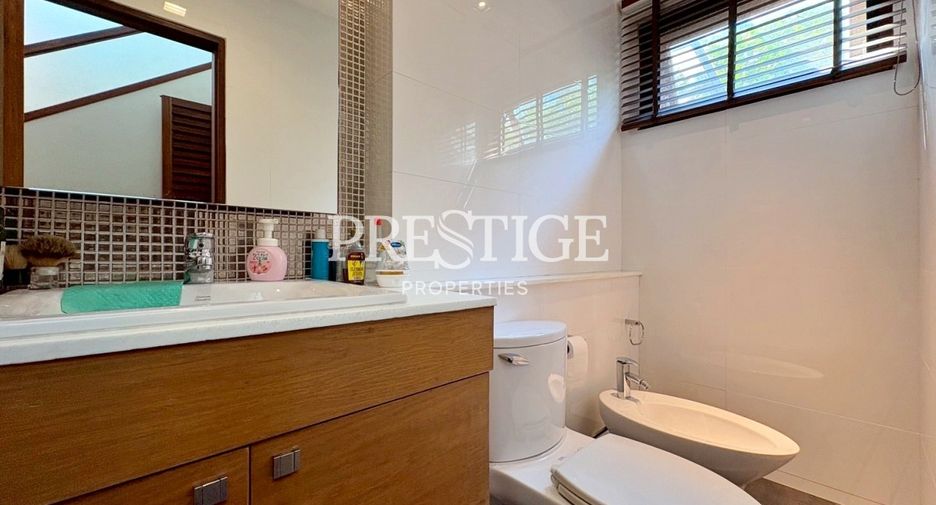 Haus zum Kauf mit 4 Zimmer in Bang Phli, Samut Prakan