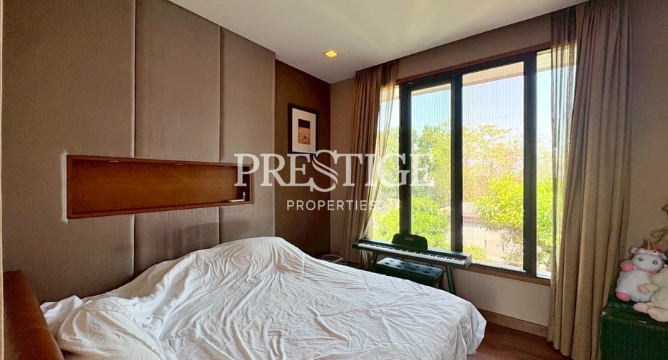 Haus zum Kauf mit 4 Zimmer in Bang Phli, Samut Prakan