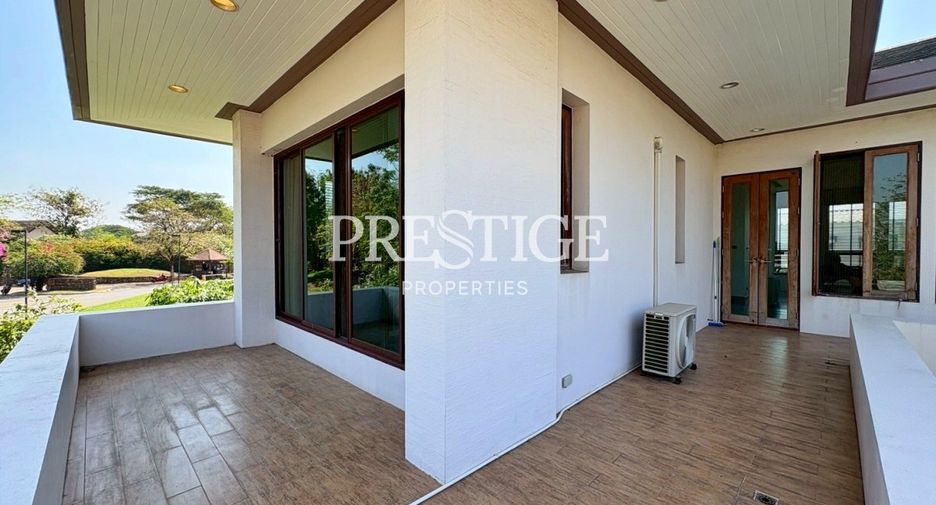 Haus zum Kauf mit 4 Zimmer in Bang Phli, Samut Prakan