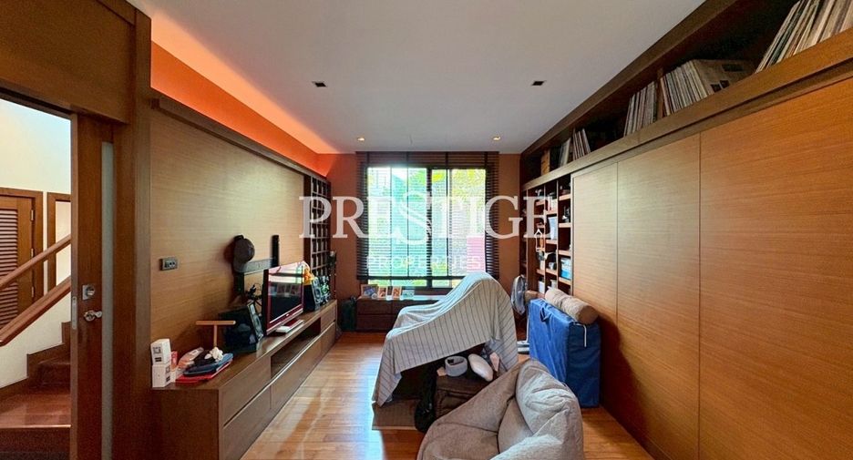 Haus zum Kauf mit 4 Zimmer in Bang Phli, Samut Prakan