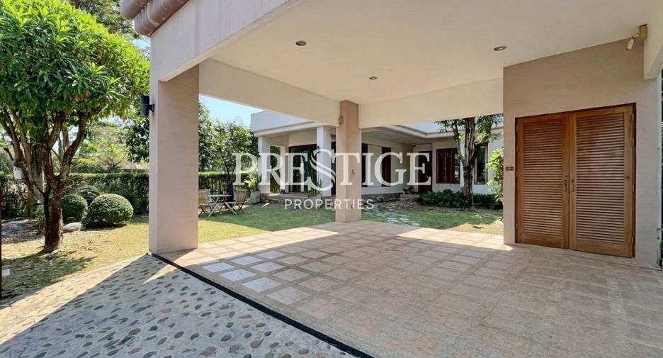 Haus zum Kauf mit 4 Zimmer in Bang Phli, Samut Prakan