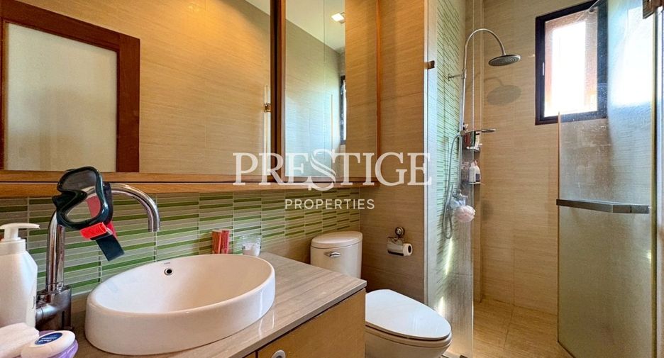 Haus zum Kauf mit 4 Zimmer in Bang Phli, Samut Prakan