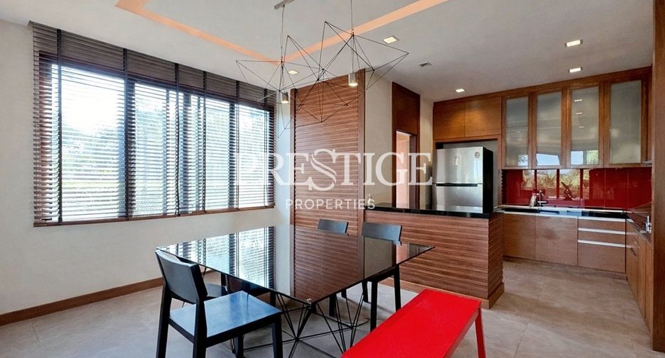 Haus zum Kauf mit 4 Zimmer in Bang Phli, Samut Prakan