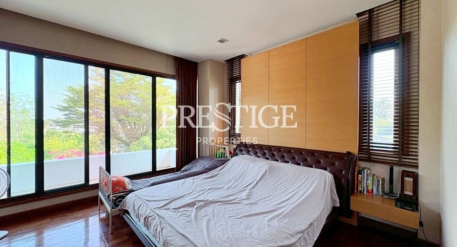 Haus zum Kauf mit 4 Zimmer in Bang Phli, Samut Prakan